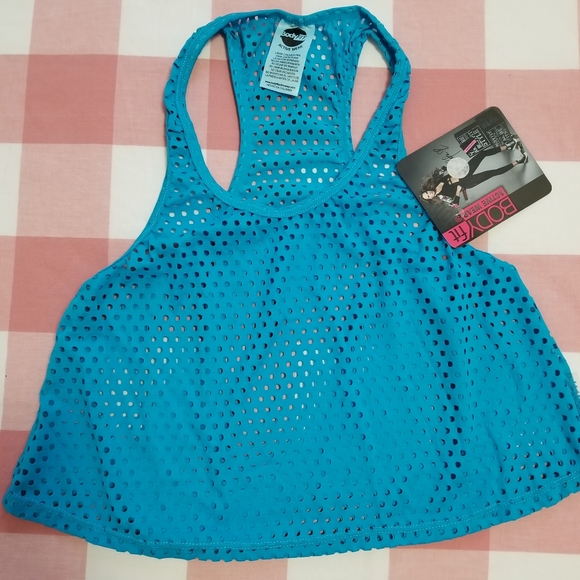 Tank top sport for womens. NWT. One size. - Picture 2 of 6